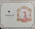 朵娜贝拉（Dorabella）比利时进口巧克力135g 生日礼物送男女友零食喜糖伴手礼礼盒装 实拍图