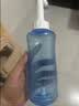 乐仪电动洗鼻器儿童成人鼻腔清洗冲洗器生理盐水洗鼻壶300ml+60包盐 实拍图