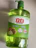 立白茶籽洗洁精1.45kg 99%除菌高效去油除味宝宝餐具果蔬清洁用洗涤灵 实拍图