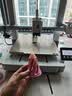 拓竹A1 3D打印机儿童礼物桌面家用FDM全自动调平高速3d打印机器【大陆版】 实拍图