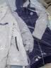 京东洗衣服务 衣鞋任洗3件 上门取送 去渍整形 价值2000元内衣服鞋子 实拍图