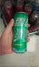 可口可乐（Coca-Cola）檀健次代言 雪碧Sprite柠檬味碳酸饮料 330ml*24摩登罐  实拍图