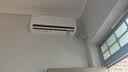 TCL空调京东联名JoyInside真省电ai语音1.5匹新一级能效 外机单排纯铜管 变频挂机KFR-35GW/JD31+B1 实拍图