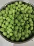 中鲜生 云南新鲜豌豆 甜豌豆新鲜蔬菜现摘豆角 净重3斤装【尝鲜装】鲜嫩饱满 实拍图