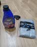 龟牌（Turtle Wax）冰蜡汽车镀膜剂 车漆玻璃养护水蜡镀膜水晶喷雾驱水500ml 120205 实拍图