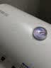 万和【T2Pro】40升电热水器2200W速热省电镁棒免更换双盾防护速热大水量小体积租房首选电热水器 实拍图