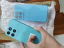 摩托罗拉 联想moto g100 四年质保 LCD护眼屏 7000mAh 国家补贴 应用六开 多场景NFC  12GB+256GB 晴空蓝 实拍图