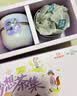 忆江南教师节礼物送女老师疯狂动物城联名花茶礼盒蜜桃乌龙茶包216g实用 实拍图