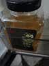 同仁堂洋槐蜂蜜-800g/瓶搭配早餐麦片牛奶柚子茶礼品礼物送长辈 实拍图