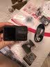 大疆（DJI）Osmo Action 4 灵眸 运动相机 拍摄vlog 摩托车骑登山行运动摄像机 手持摄录装备 【明日达专享】Action 4标准套餐 标配 官方标配 实拍图