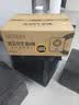百得【华帝出品】5.2KW【液化气】燃气灶JZY-QE05台嵌两用单灶台 实拍图