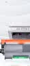 才进适用兄弟MFC7360硒鼓适用TN2225粉盒DCP-7057 7060d HL2240d打印机碳粉MFC-7470d 7860墨粉fax2890墨盒tn2215 实拍图