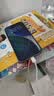 闪魔【AR增透抗反光】适用苹果17/16Pro钢化膜iPhone17手机膜AR增透全屏覆盖防尘无尘仓保护膜2片装 实拍图