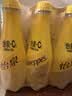 可口可乐怡泉可口可乐怡泉 Schweppes +C 柠檬味汽水 碳酸饮料 400ml*12瓶 实拍图