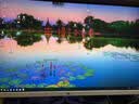 泰坦军团27英寸2K 235Hz HDR500广色域 FastIPS硬件低蓝光 10Bit PS5游戏 电竞背光灯 白色显示器 27G2R2+ 实拍图