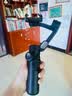 奥川自拍杆2026新款云台手机稳定器手势防抖小巧便携可折叠vlog神器智能旋转自动跟拍直播XE标配 实拍图
