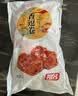 祖名香逗卷混合4口味500g卤味休闲零食办公室解馋小吃素肉豆卷豆干 实拍图