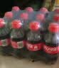 可口可乐（Coca-Cola）芬达 Fanta 无糖无卡 橙味 碳酸饮料500ml*24瓶 整箱装 实拍图