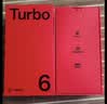 一加Turbo 6 12GB+256GB 追光银 oppo 9000mAh冰川电池 165Hz高刷东方屏 游戏电竞手机 国家补贴 实拍图
