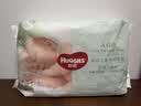 好奇（Huggies）小森林纸尿裤NB4片(5kg以下)【试用】 实拍图