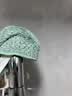 LYNN抹布 家务厨房25*25cm 5张超强吸水洗碗布百洁布去油洗车擦车毛巾 实拍图