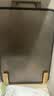 九阳（Joyoung）菜板纯钛食品级抗菌防霉实用砧板双面家用厨房防滑耐砍剁切菜案板 实拍图