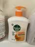 滴露（Dettol）洗手液柑橘500g瓶 健康抑菌消毒清爽 儿童家庭非补充装替换 实拍图