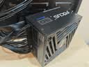 海韵（SEASONIC）【FOCUS v5 GX】1000W 双色线材白金认证 电脑电源｜A级声学认证｜ATX 3.1｜CQC3级｜支持5090显卡 实拍图