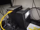 VISENCH威神BR1500CH ups不间断电源1500VA/900W家用商用办公电脑稳压防雷应急备用ups电源【内置双电池】 实拍图