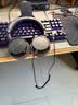拜雅（beyerdynamic）DT 270 PRO 头戴式专业监听 便携 包耳式录音室封闭式专用耳机 45欧 【送礼推荐】 实拍图