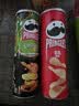 品客（Pringles）薯片罐装经典原味110g桶装休闲零食小吃膨化食品儿童办公室解馋 实拍图