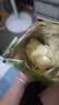 乐事（Lay's）薯片 黄瓜味 75克 休闲零食 膨化食品【王鹤棣推荐】 实拍图