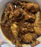上鲜鸡琵琶腿 2斤 鸡大腿烧烤食材炸鸡腿炸货卤鸡腿鸡肉生鲜清真 实拍图