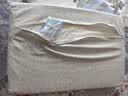 睡眠博士（AiSleep）乳胶枕 94%天然乳胶 泰国进口成人护颈椎枕头 深睡助眠专用波浪枕 实拍图
