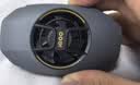 vivo iQOO散热背夹SE 手机散热器 纵向出风设计多设备兼容 直播降温神器 适配vivoiQOO小米华为黑鲨AI 实拍图