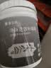 嘉宝莉墙面修补膏防霉抗菌补墙膏白色墙面去污修复腻子粉膏墙皮脱落防水1kg 实拍图