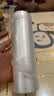 妙洁免刀撕点断式保鲜膜 大碗*160米食品级冰箱微波炉适用不含塑化剂 实拍图