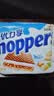 Knoppers优力享德国进口零食牛奶巧克力榛子威化饼干250g10片休闲零食 实拍图