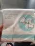 名创优品（MINISO）化妆棉卸妆棉湿敷棉卸妆棉片干湿两用亲肤 800片*2盒 实拍图