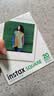 INSTAX富士一次成像相纸（instax）instax SQUARE 方形相纸 （双包装） 实拍图