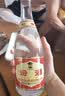 汾酒 黄盖玻汾 清香型白酒 53度 475mL*6瓶整箱 年份随机 实拍图