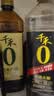 千禾御藏本酿380天酱油1.17kg【0添加特级生抽】厨房调味烧菜凉拌点蘸 实拍图