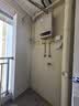 美的【HWA Pro 14L】优于13L 燃气热水器 一厨一卫 恒温节能 低水压启动 家用智能变频 天然气上门安装 实拍图