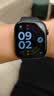 小米（MI）REDMI Watch 6典雅黑 国家补贴 澎湃OS 3 心率血氧监测 红米手表6 初高中生 运动 实拍图