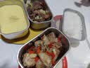 小熊（Bear）有钛电热饭盒 加热饭盒 上班热饭神器京东自营插电式电加热饭盒 不锈钢双层四胆1.6L DFH-G16W7 实拍图