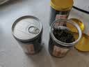 小叶苦丁茶特级2026嫩芽正宗贵州苦丁新茶叶降i血压血糖泡水喝 【持续清润 四季状态在线】 125g*3罐 实拍图