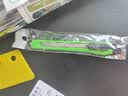 千棵树玻璃防晒隔热窗户贴膜遮阳防晒遮光玻璃贴纸防窥单向透视防隐私膜 高清蓝银【防晒高隔热】-背胶款 5米长*60厘米宽【拍多件长度连一起不断开发货】 实拍图