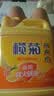 榄菊 柠檬去油污洗洁精2kg/瓶 食品用级别蔬果洗涤 不伤手 去油祛味 实拍图