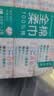 全棉时代一次性洗脸巾京东自营纯棉擦脸巾棉柔巾3包20*20cm 实拍图