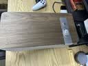 杰士（Klipsch）The One Plus2.1发烧HiFi蓝牙桌面多功能音响音箱 节日礼物送男生 APP控制u盘晚秋胡桃木色 实拍图